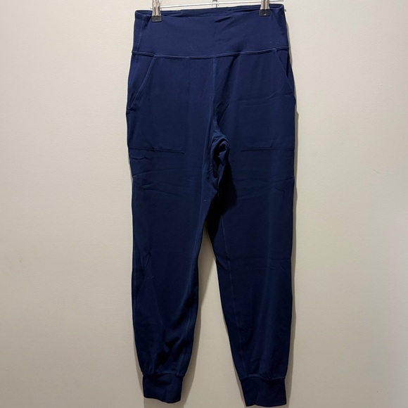 Lululemon Align High-Rise Joggers - True Navy - Picture 4 of 7